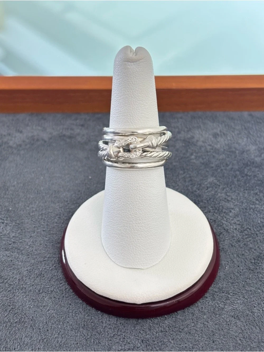 David Yurman david yurman